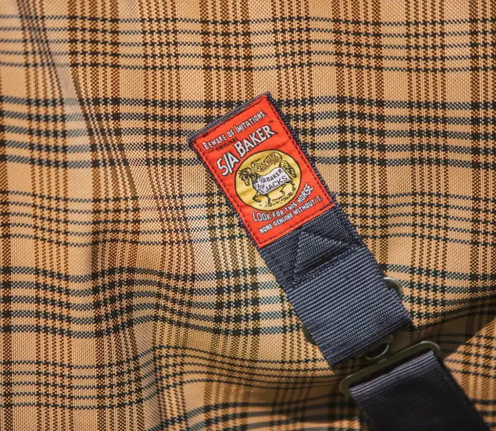 5/A® Baker Extreme Turnout - 500+g fill 5/A® Baker