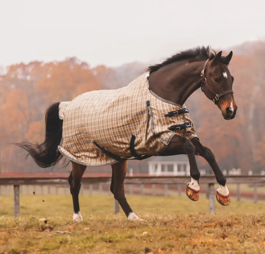 5/A® Baker Turnout Sheet - 0g fill 5/A® Baker