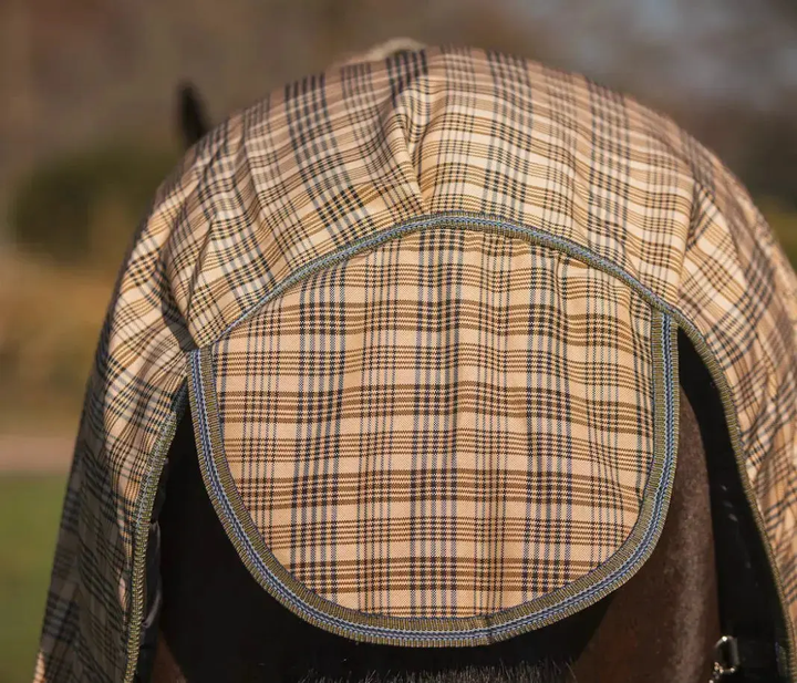 Turnout Sheet Pattern 5/A® Baker Turnout Sheet - 0g fill - RIDE OR DIE EQUESTRIAN SHOP