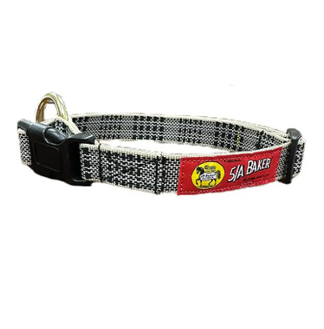 5/A® BakerNylon Dog Collar 5/A® Baker