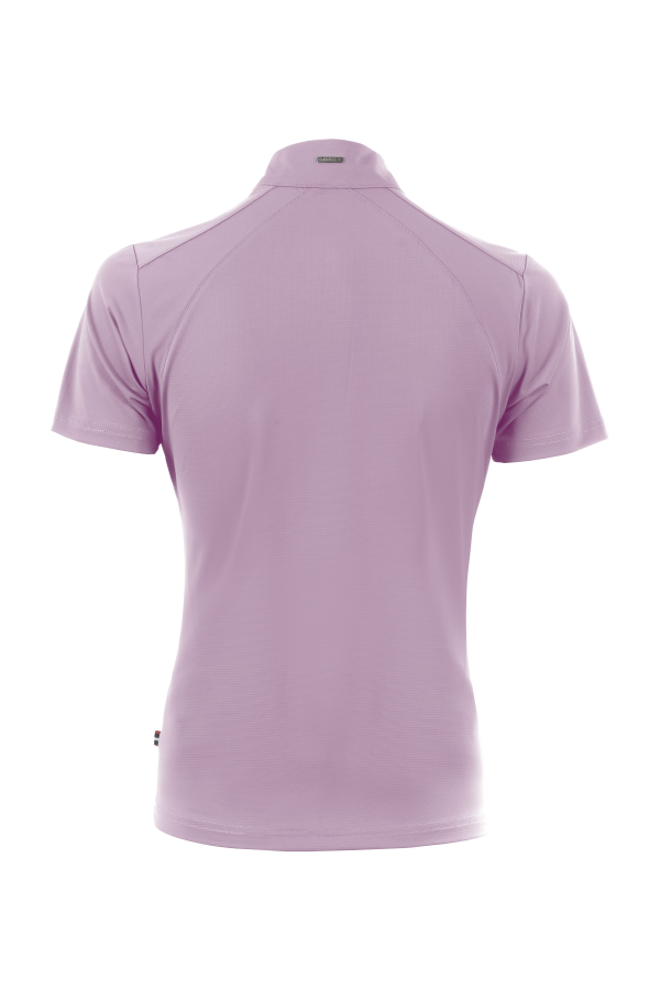 Cavallocavafunctionalshortsleeveshirt#color_dusty-rose