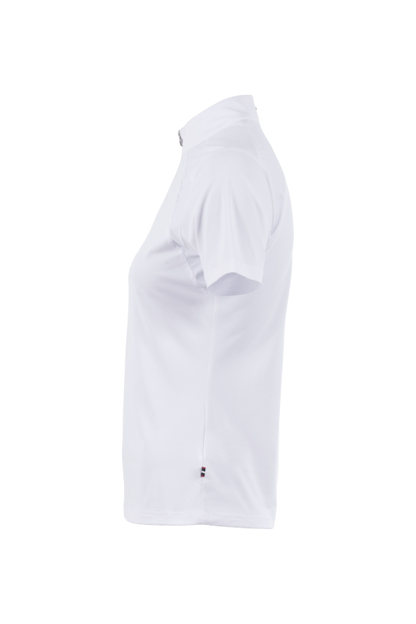 Cavallocavafunctionalshortsleeveshirt#color_white