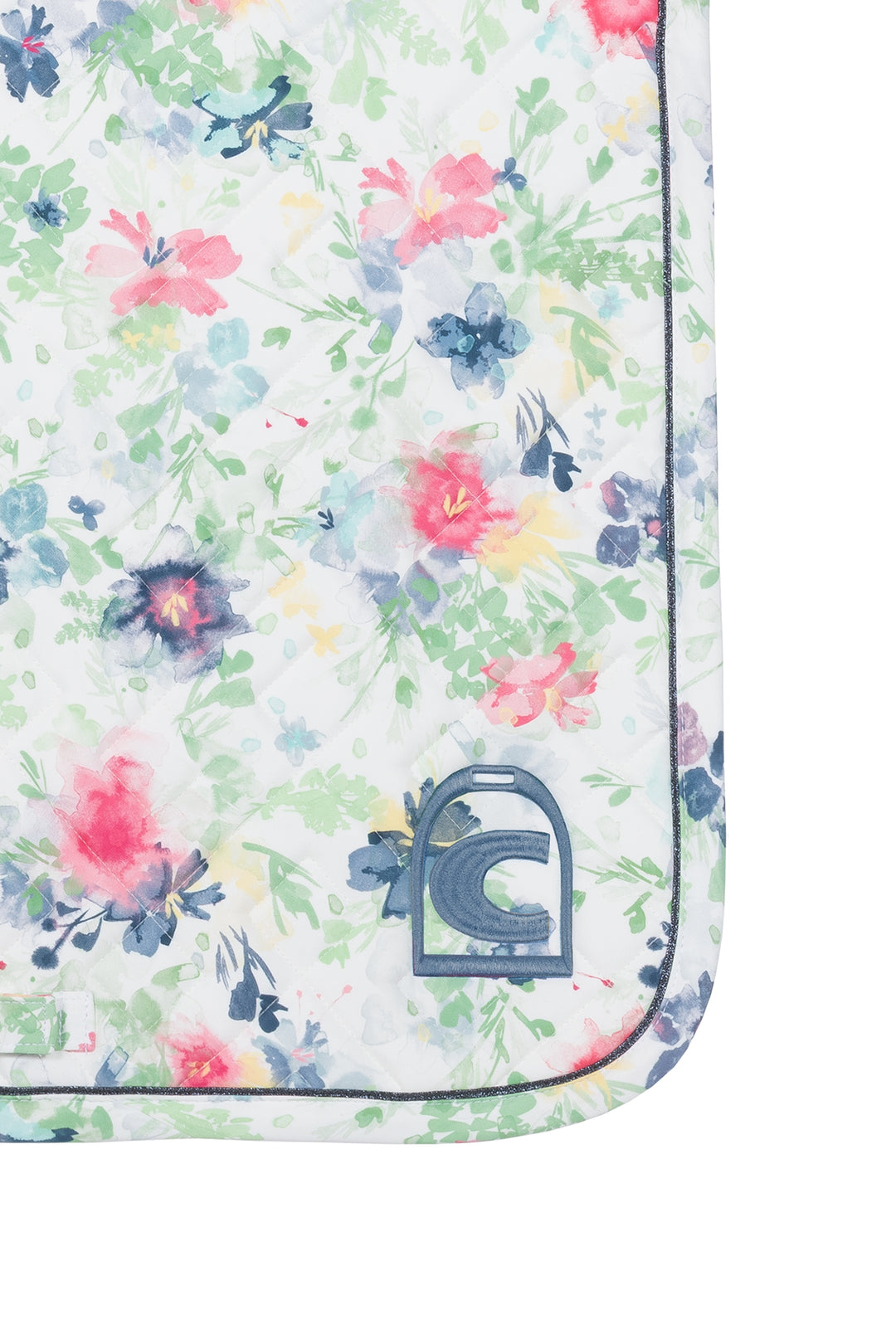 Cavallo Caval Philia Saddle Pad - Dressage and Jump