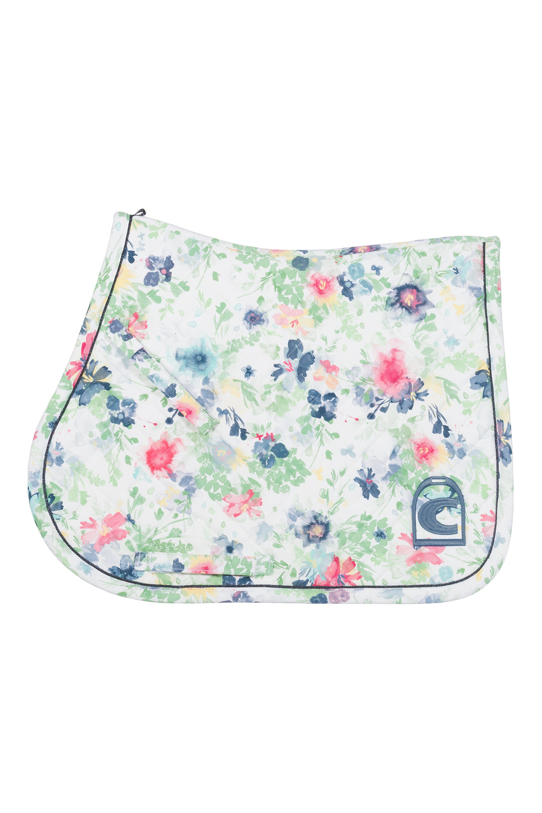 Cavallo Caval Philia Saddle Pad - Dressage and Jump