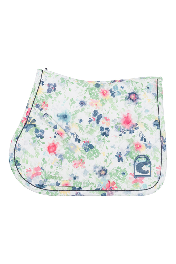 Cavallo Caval Philia Saddle Pad - Dressage and Jump