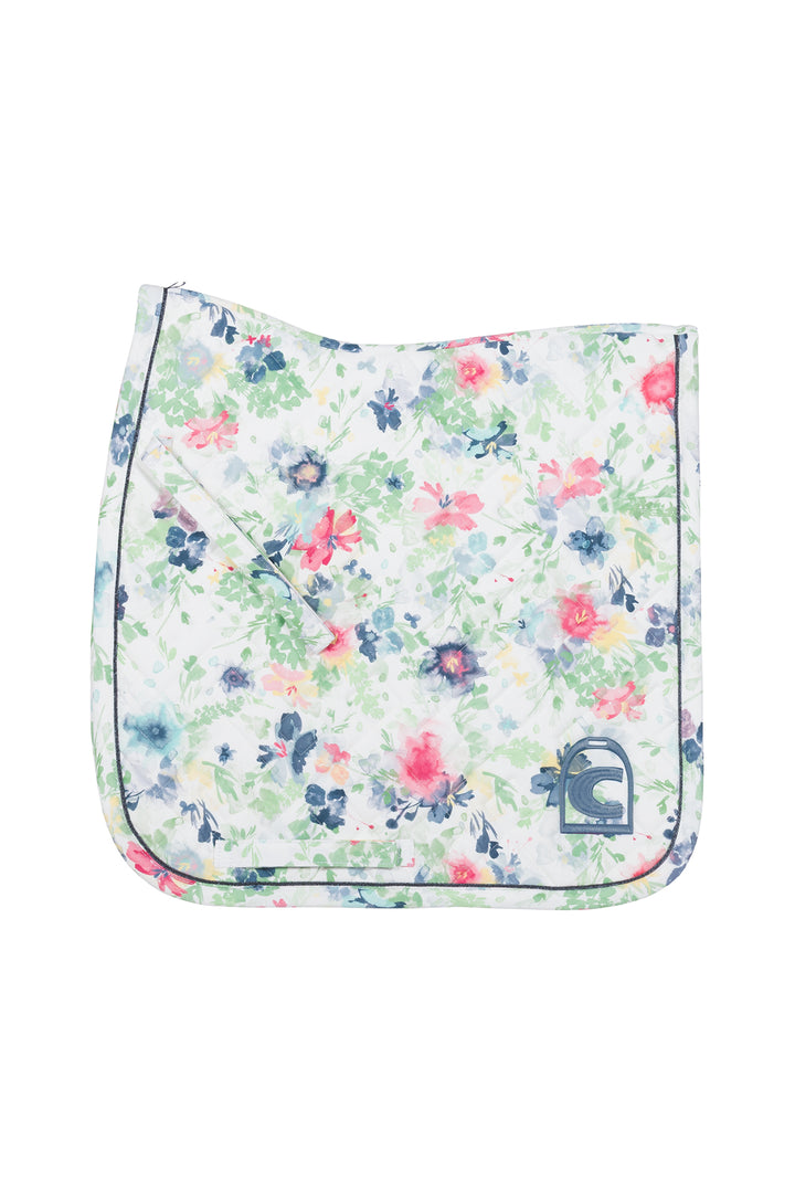 Cavallo Caval Philia Saddle Pad - Dressage and Jump