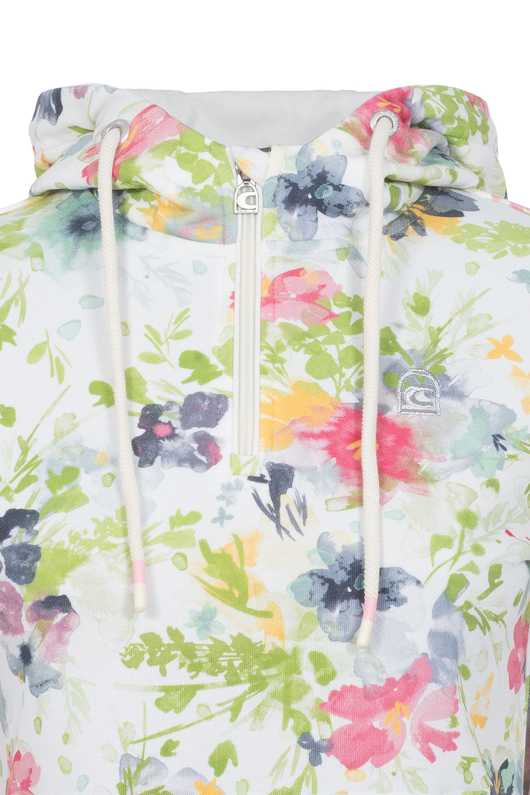 Cavallo Bloom Hoodie