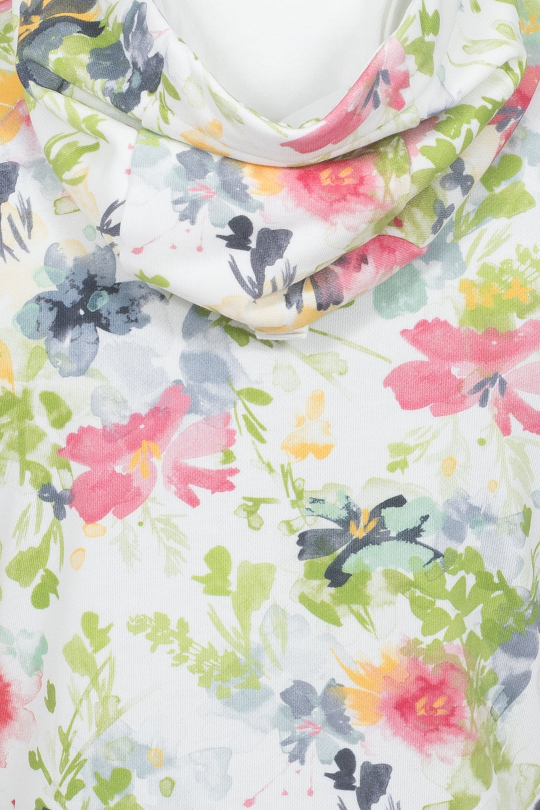 Cavallo Bloom Hoodie