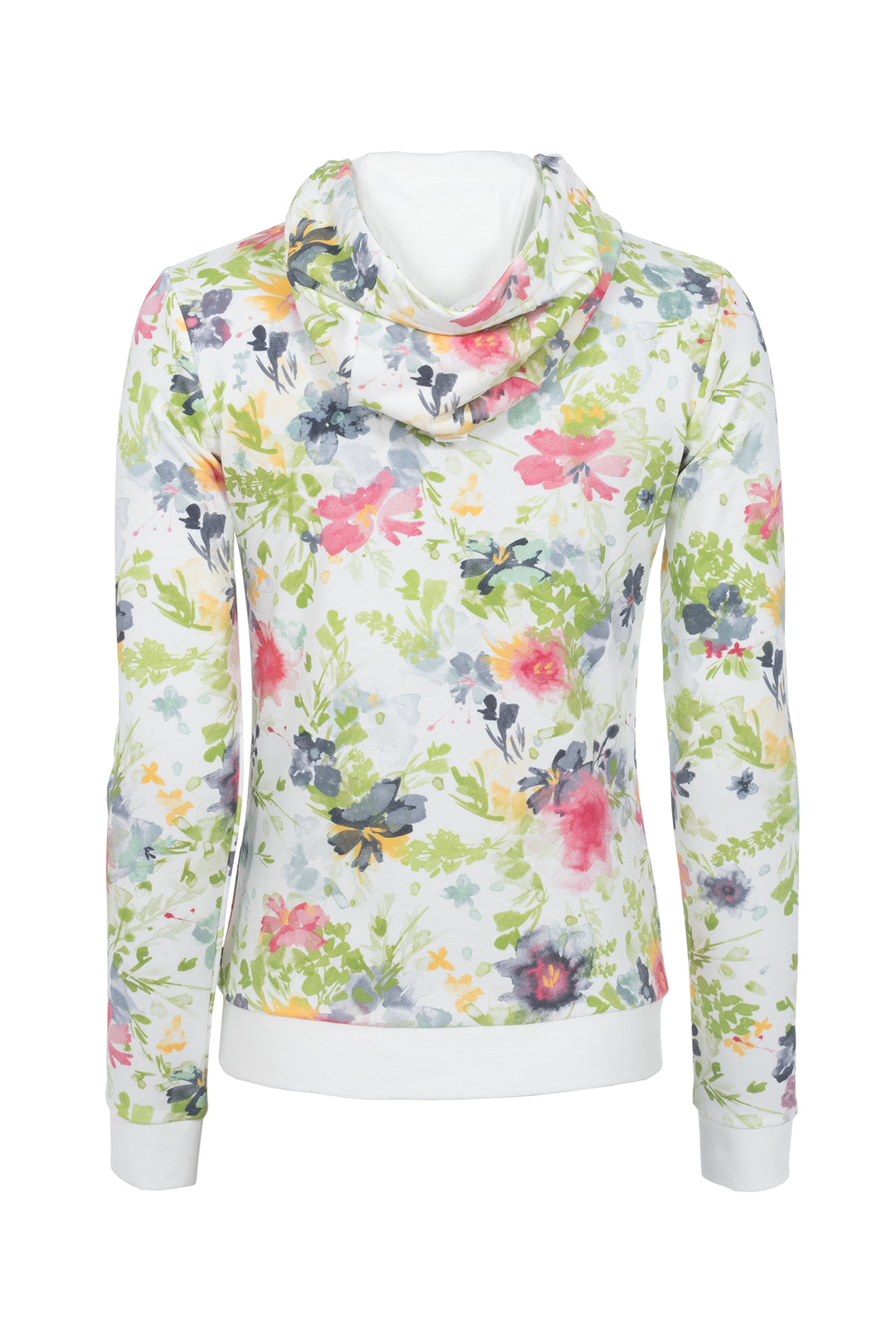 Cavallo Bloom Hoodie