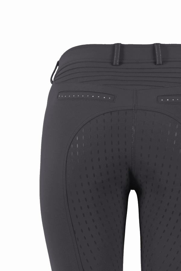 Calima Grip Silicone Full Seat Breeches