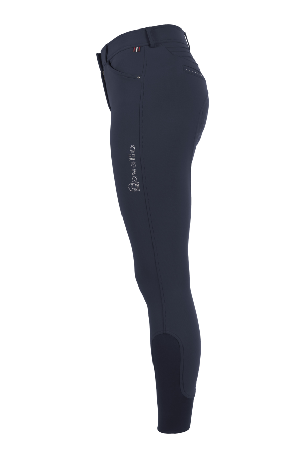 calima grip breeches#color_navy