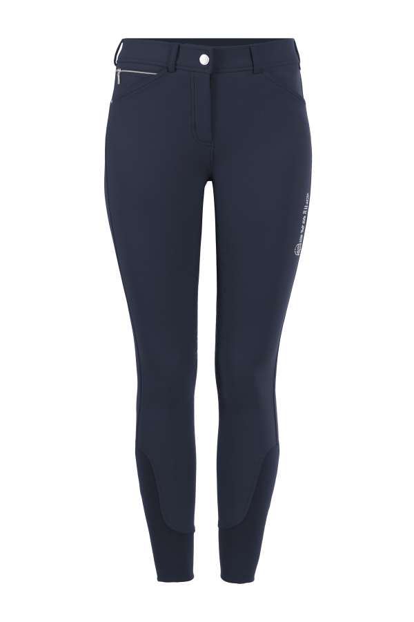 calima grip breeches#color_navy