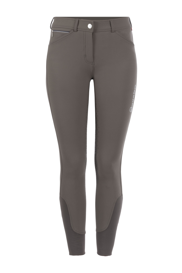 calima grip breeches#sepia_olive