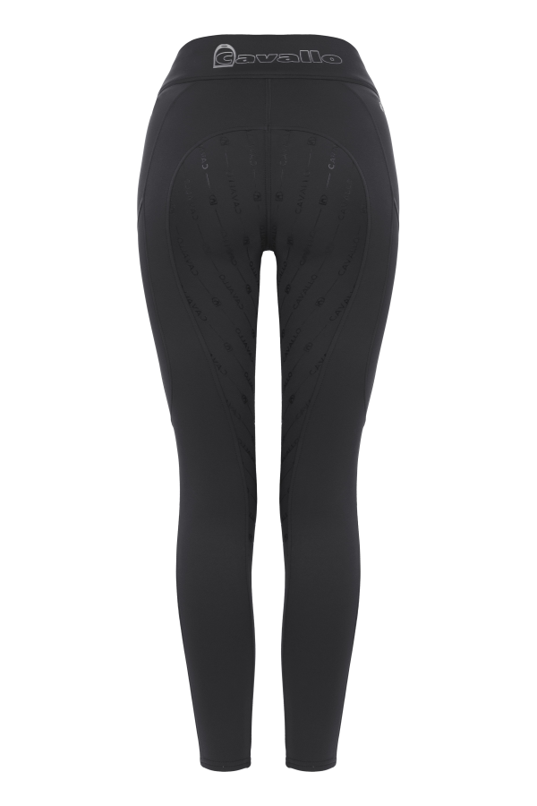 Cavallo full seat leggings#color_black