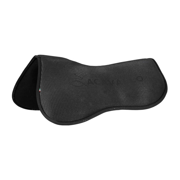 Acavallo Half Pad -  MF HPS CW-CS Suede Extreme Grip Flat AC914