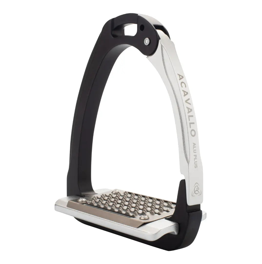 Acavallo Safety Stirrups AlluPlus 2.0  AC609