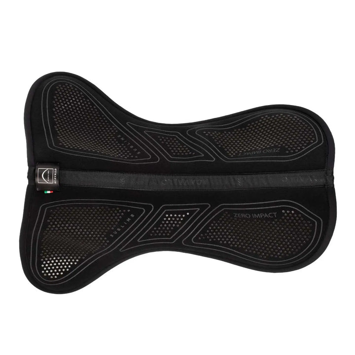 Acavallo Sublime Zero Impact Slim Half Pad  AC912