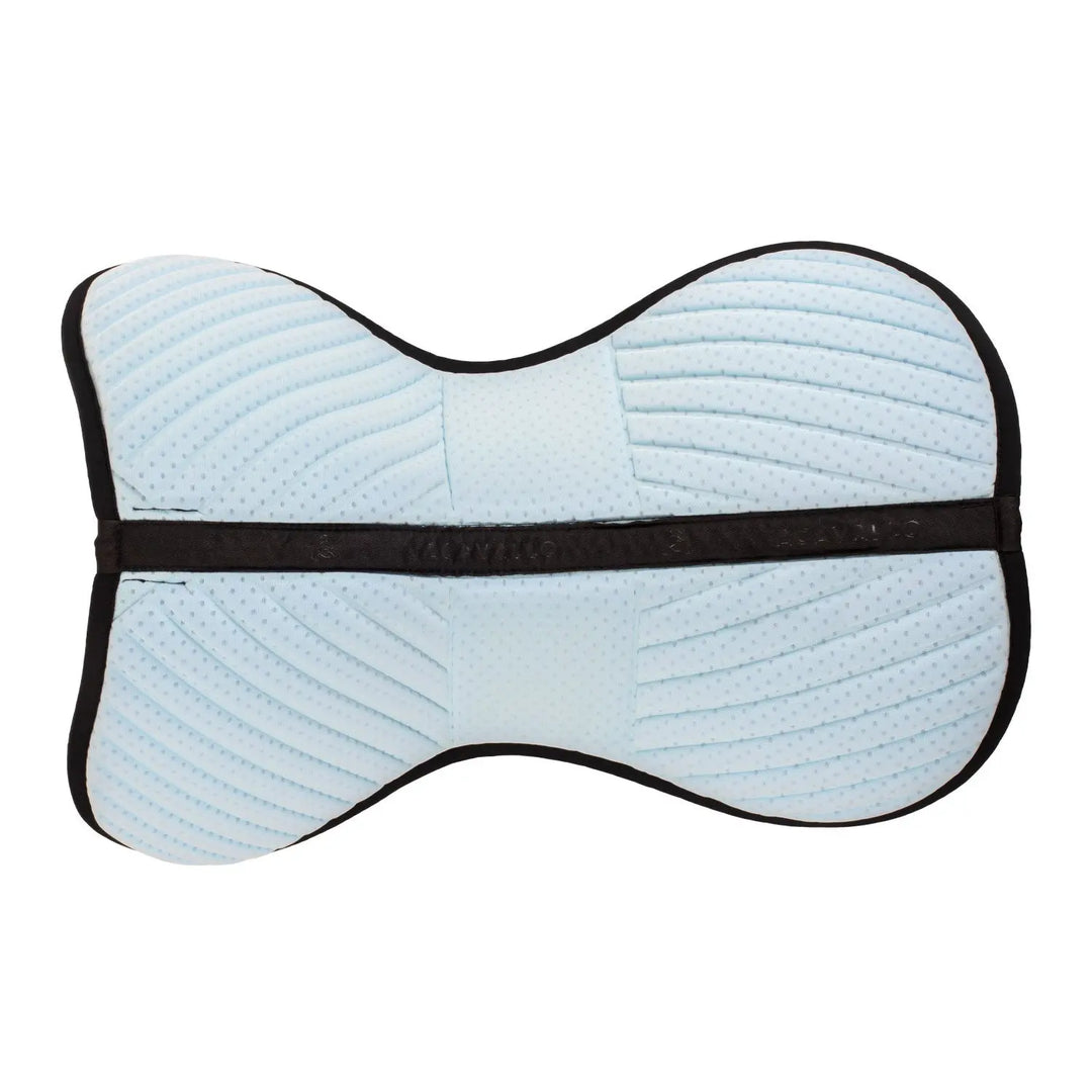 Acavallo Sublime Zero Impact Slim Half Pad  AC912