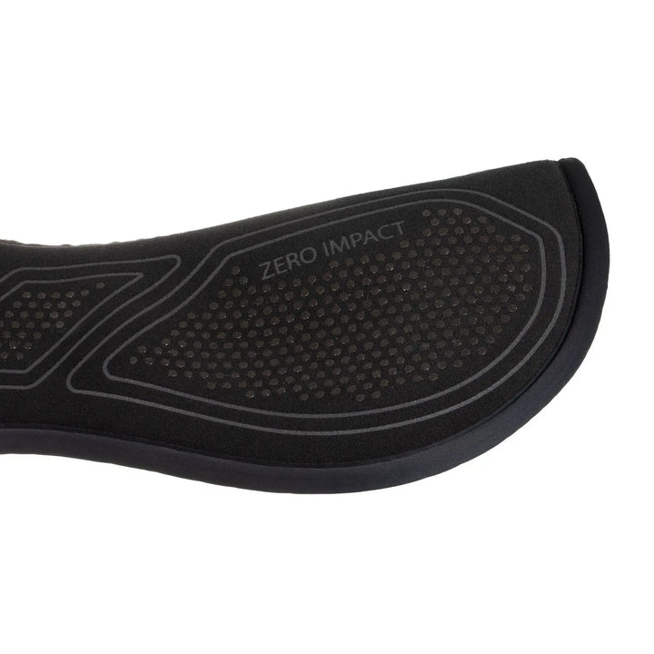 Acavallo Sublime Zero Impact Slim Half Pad  AC912