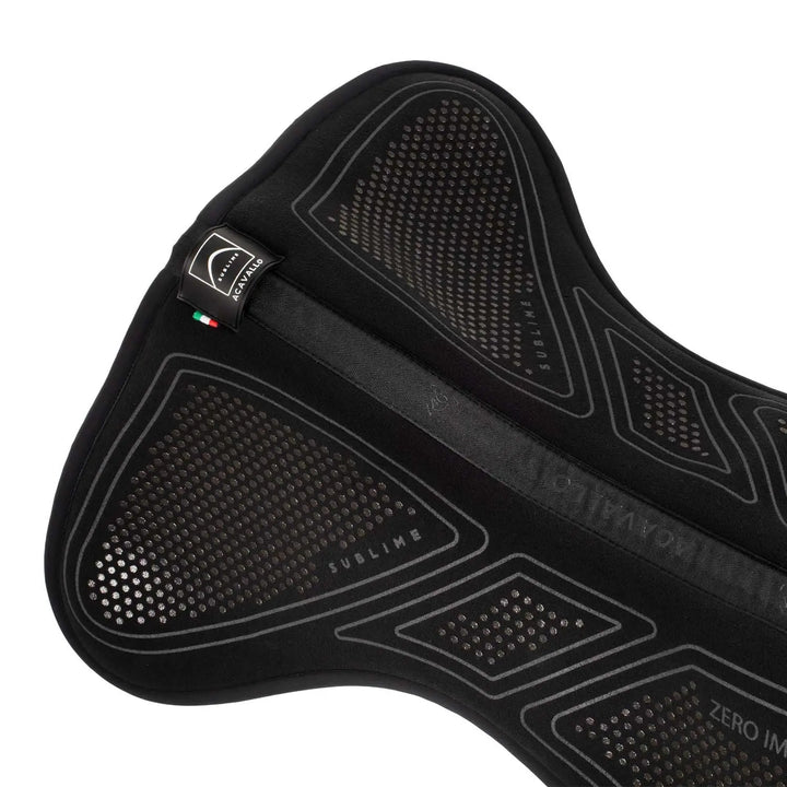 Acavallo Sublime Zero Impact Slim Half Pad  AC912