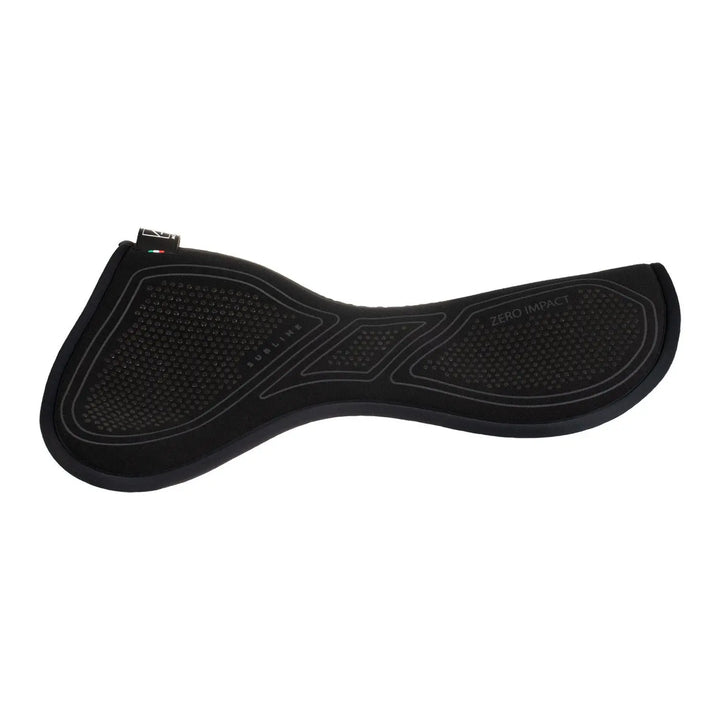 Acavallo Sublime Zero Impact Slim Half Pad  AC912