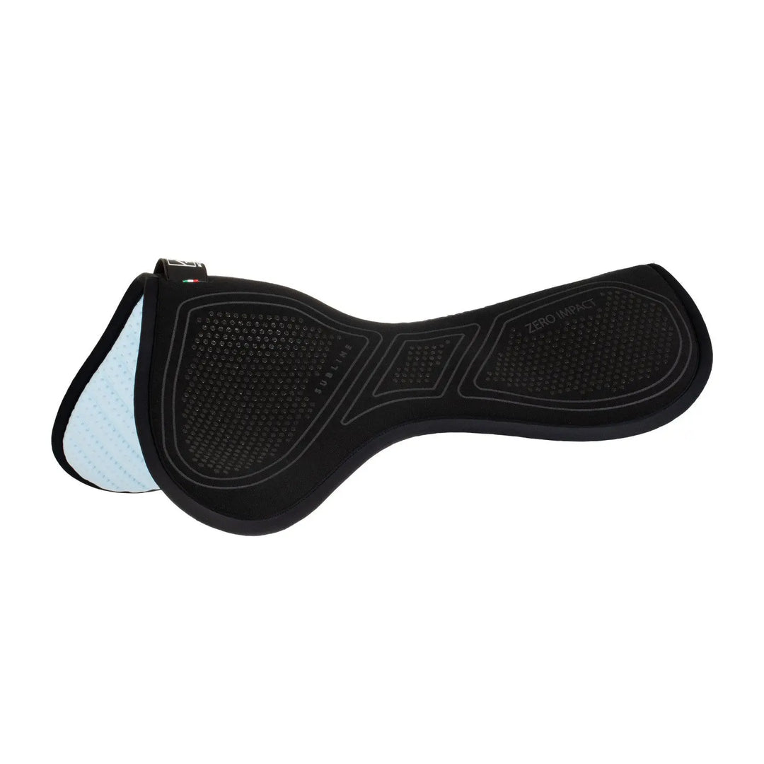 Acavallo Sublime Zero Impact Slim Half Pad  AC912