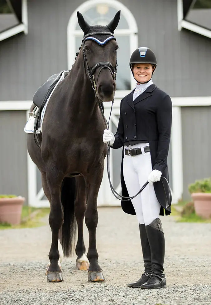 Affinity Aero Mesh Shadbelly Tailcoat Kerrits