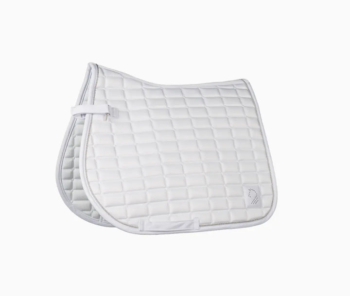 Amalfi Competition Saddle Pad HKM