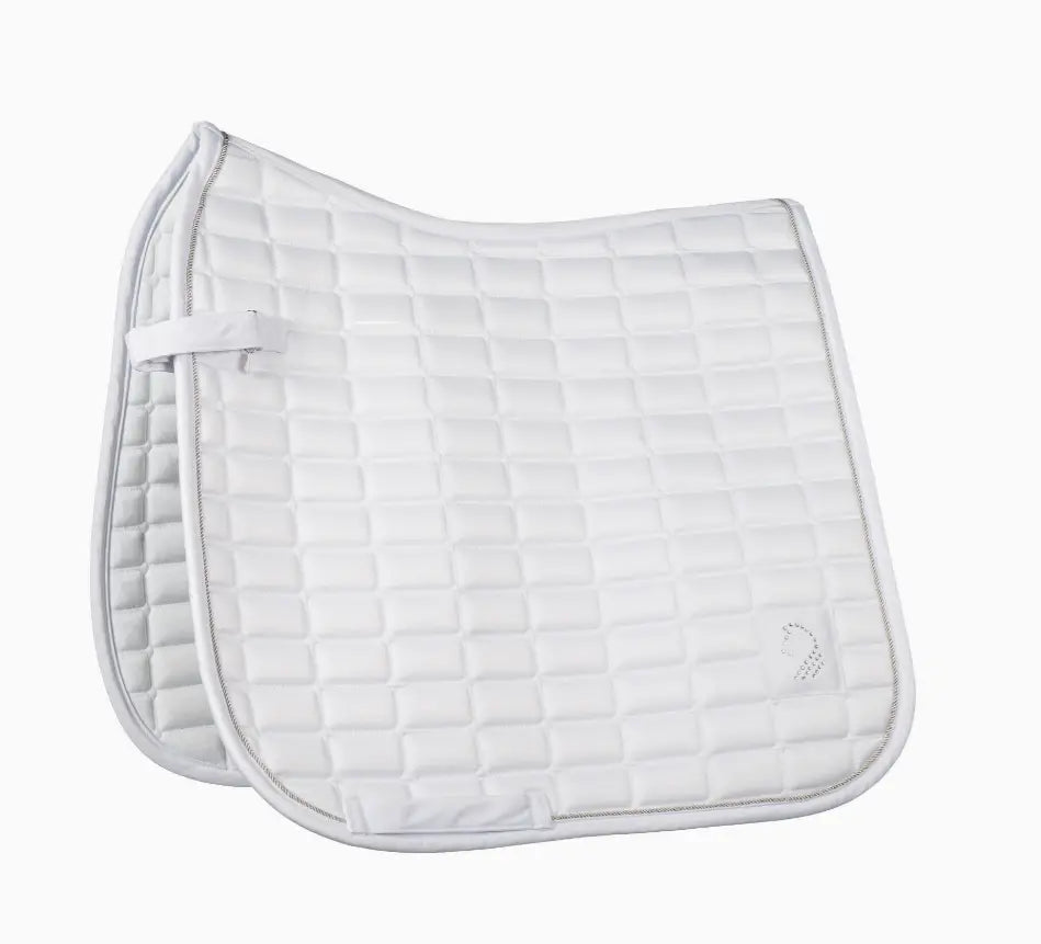 Amalfi Competition Saddle Pad HKM