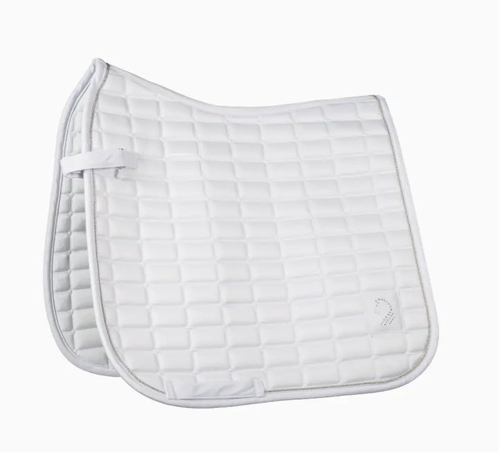 Amalfi Competition Saddle Pad HKM