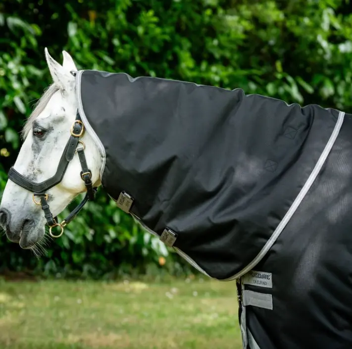 Amigo® 1200D Hood Horseware