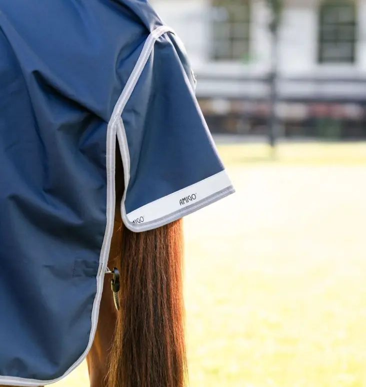Amigo® 1200D Turnout (50-250g fill) Horseware