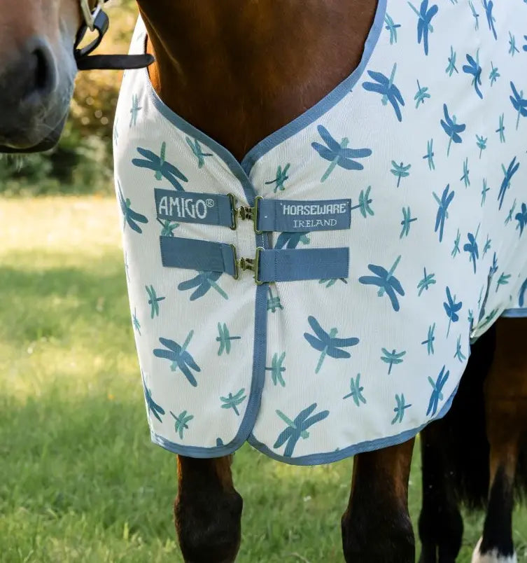 AmigoFlySheet
