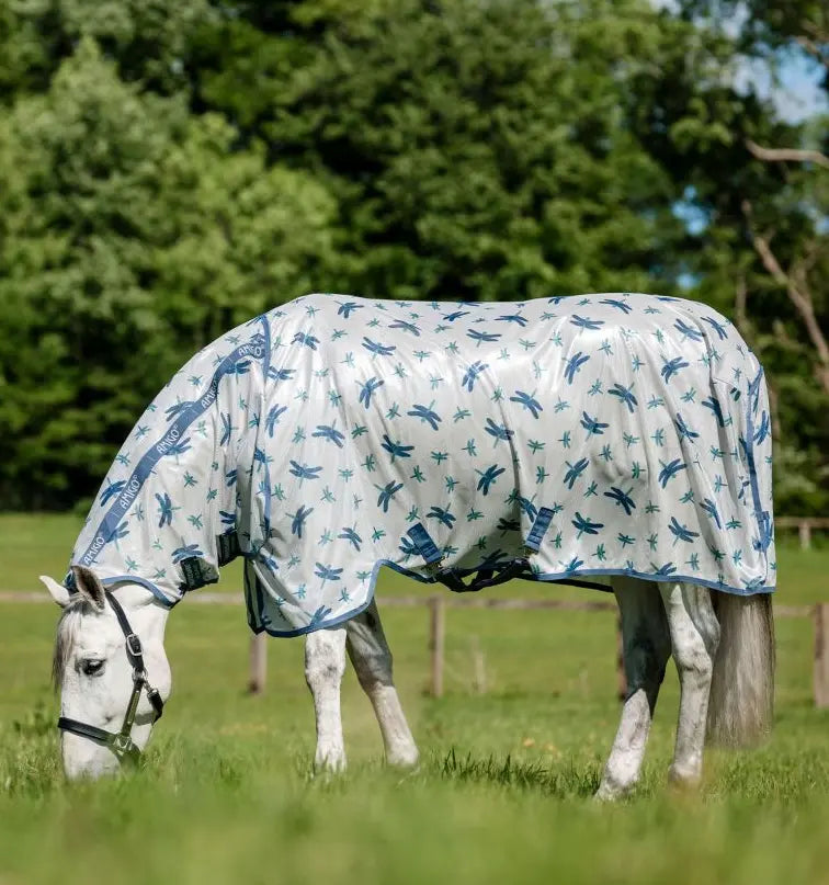 AmigoFlySheet