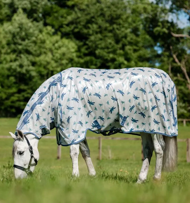 AmigoFlySheet