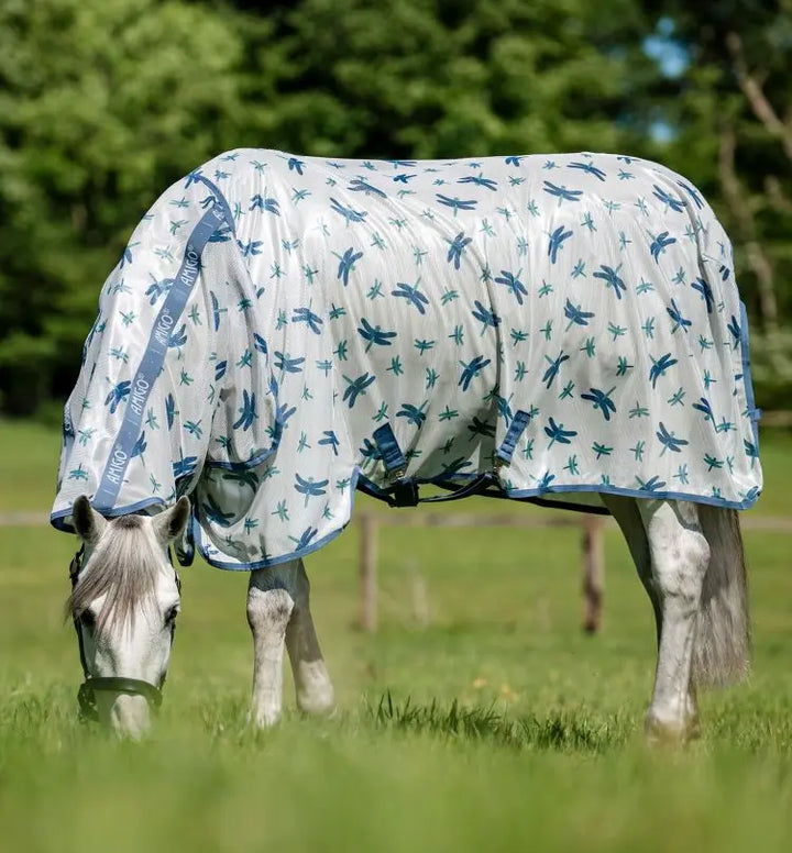 AmigoFlySheet