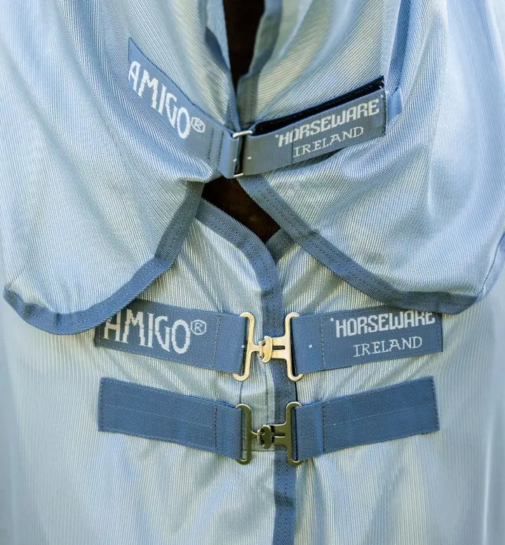 AmigoFlySheet