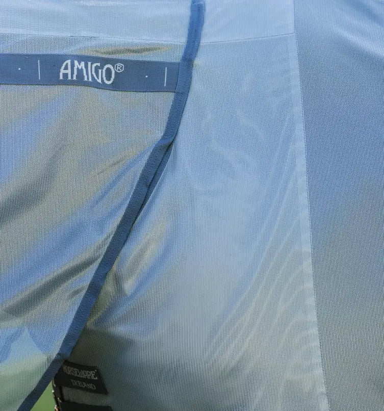 AmigoFlySheet