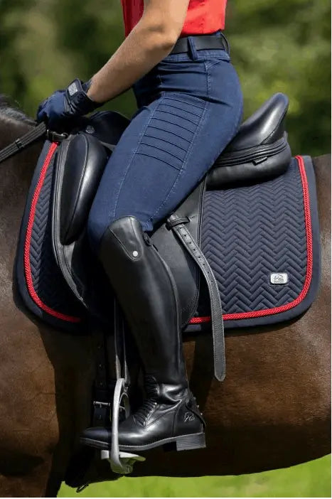 Aruba Selection Saddle Pads