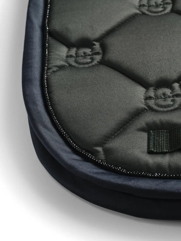 Avenue Green Saddle Pad Jump + Dressage Equestrian Stockholm
