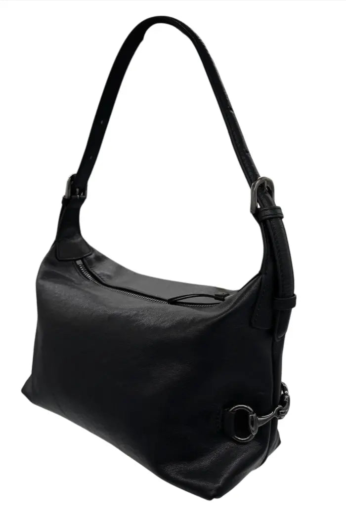 BRAND NEW Tucker Tweed Bethany Snaffle Bit Handbag Tucker Tweed