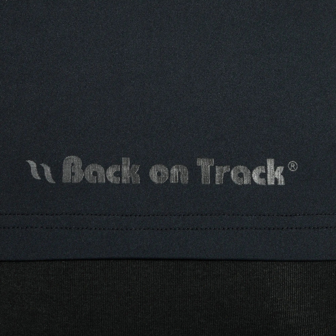 Back on Track Agnez Top #color_black