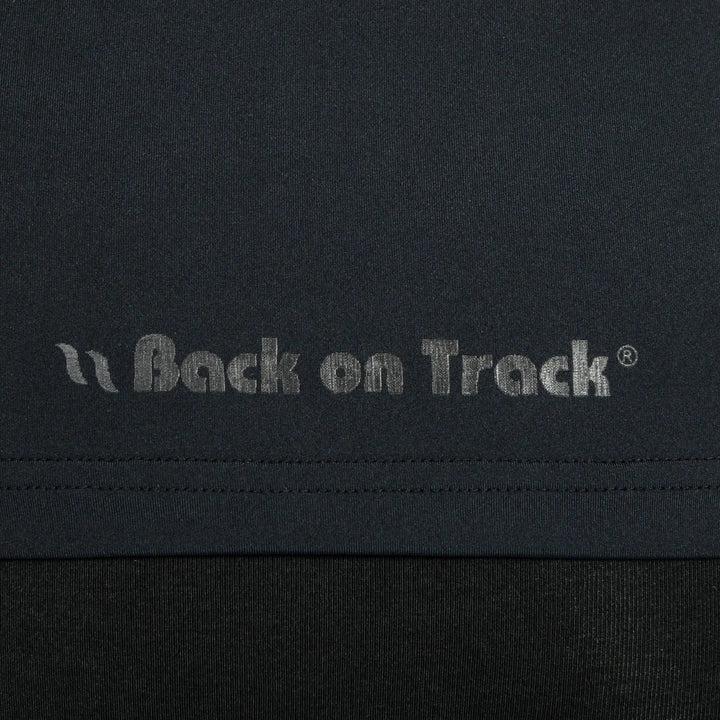 Back on Track Agnez Top #color_black