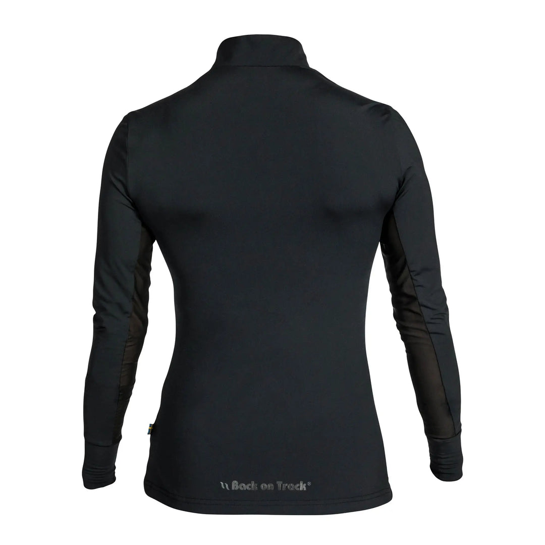 Back on Track Agnez Top #color_black