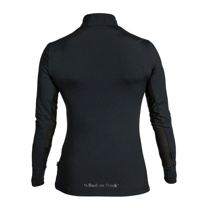 Back on Track Agnez Top #color_black