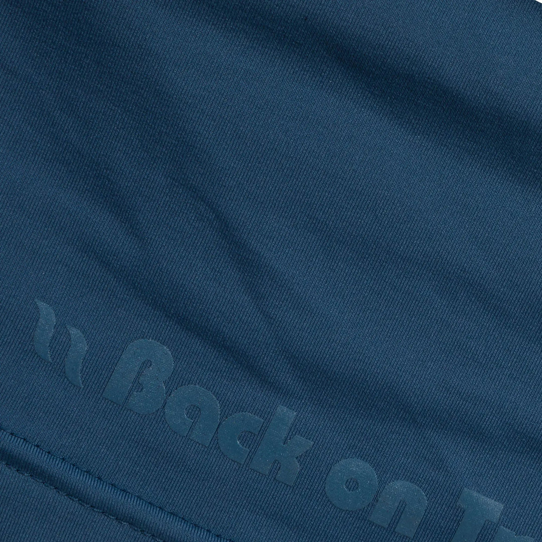 Back on Track Agnez Top #color_blueberry