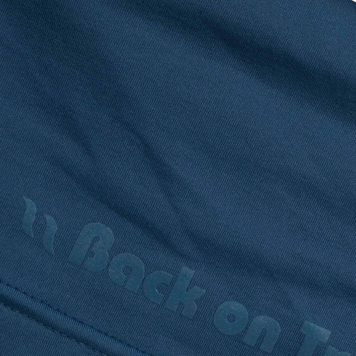 Back on Track Agnez Top #color_blueberry