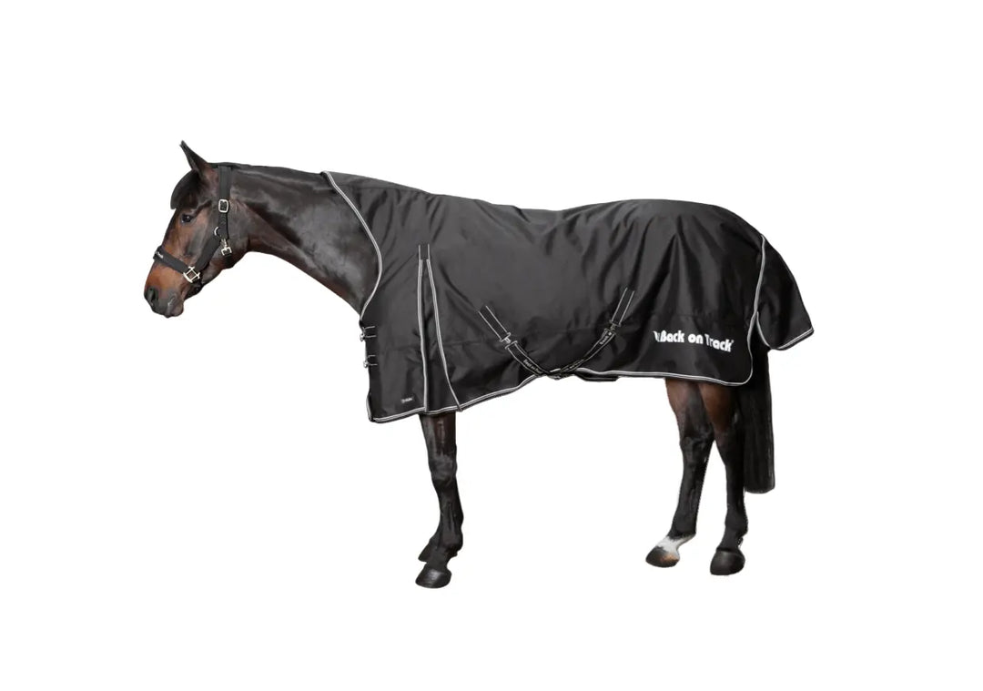 Back on Track Brianna Waterproof Turnout Sheet Back on Track
