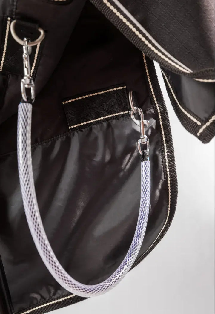 Back on Track Brianna Waterproof Turnout Sheet Back on Track