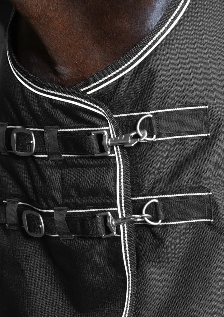 Back on Track Brianna Waterproof Turnout Sheet Back on Track